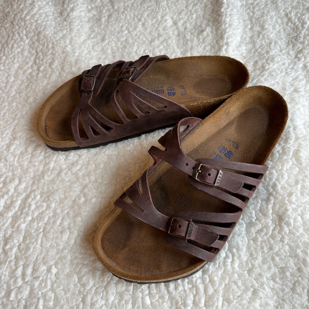 Women’s Birkenstock’s- Habana (92651)